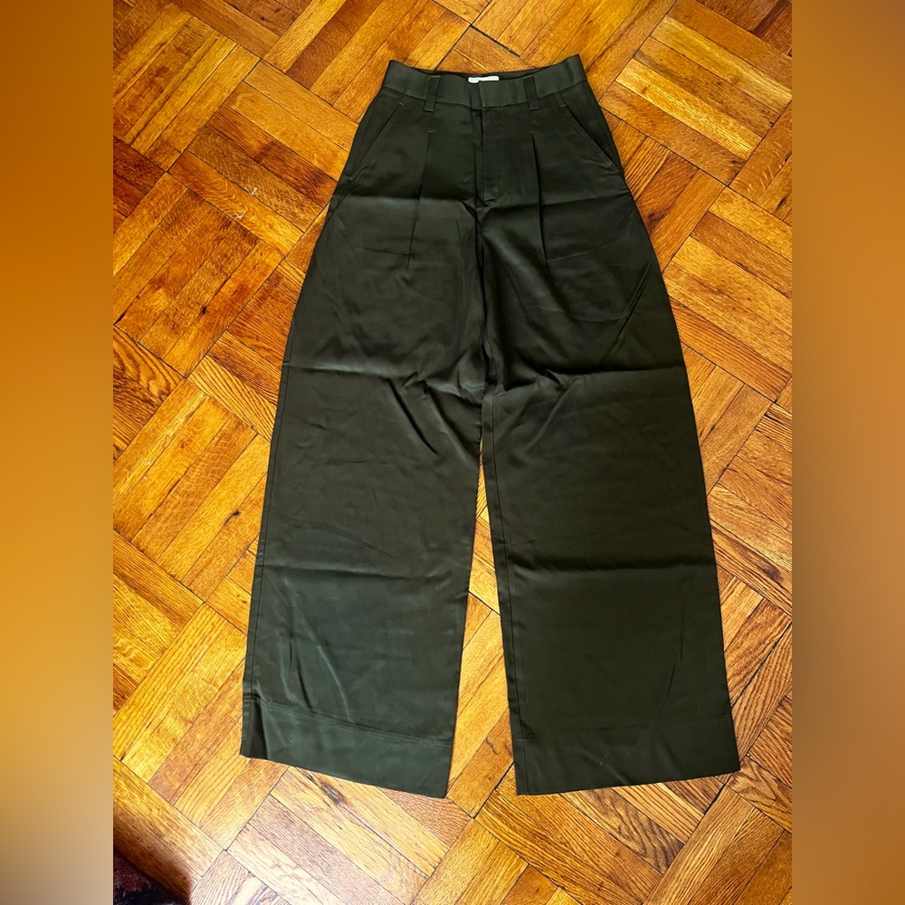 Something Navy Wide Leg Pants 27 (4)